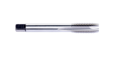 E556 HSS menetfúró, kézi szerszámgépekhez, metrikus, ISO szabvány