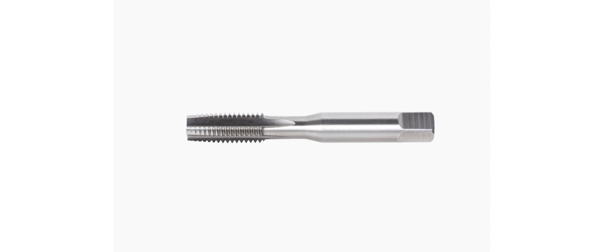 E559NO1(M) Egyenesh., metrikus KÉZI menetfúró ELÕVÁGÓ - ISO szabvány