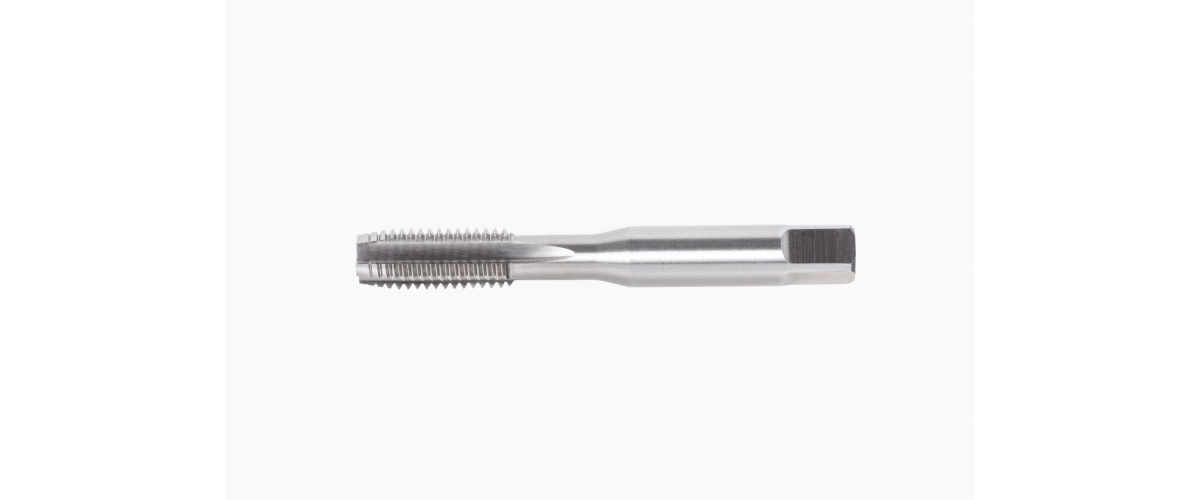 E559NO2(UNF) Egyenesh., UNF KÉZI menetfúró KÖZÉPVÁGÓ - ISO szabvány