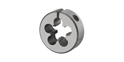 F320 DORMER UNC Állítható menetmetszõ