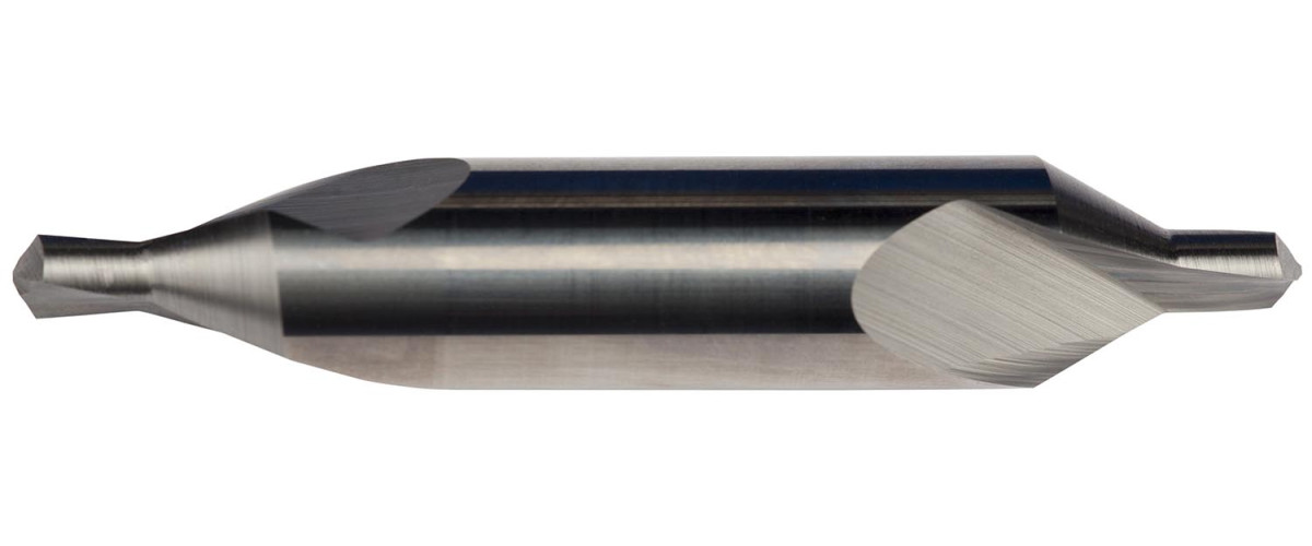 R200 Központfúró DORMER HM