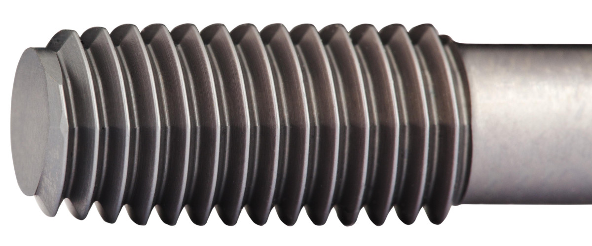 T215 DORMER keményfém M Gépi Menetformázó